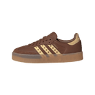 adidas Sambae Preloved Brown Orange Tint (Women's)