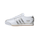adidas Italia 70s Cloud White Silver Metallic Cream White (Women's)
