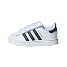 adidas Superstar II Cloud White Core Black (TD)