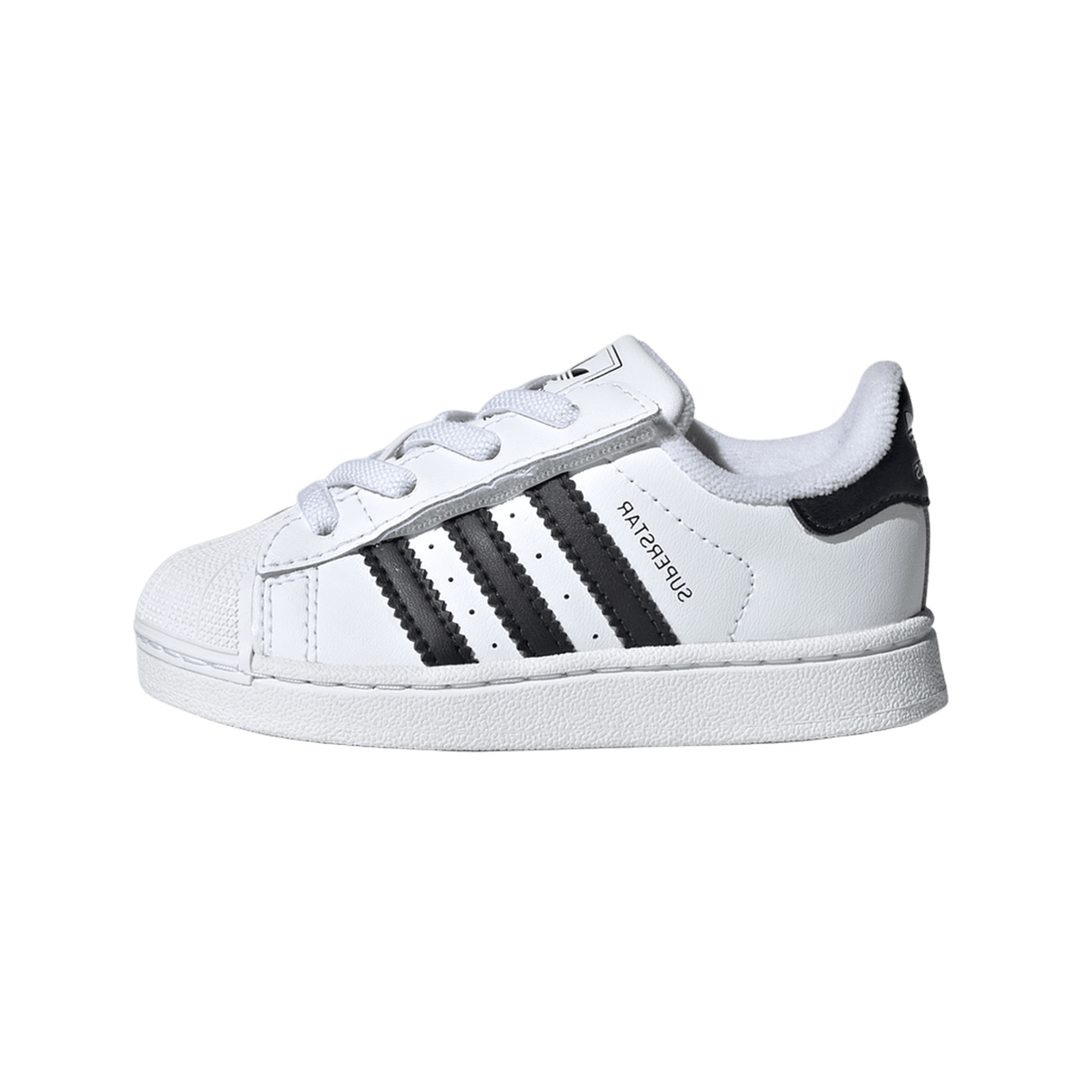 adidas Superstar II Cloud White Core Black (TD)