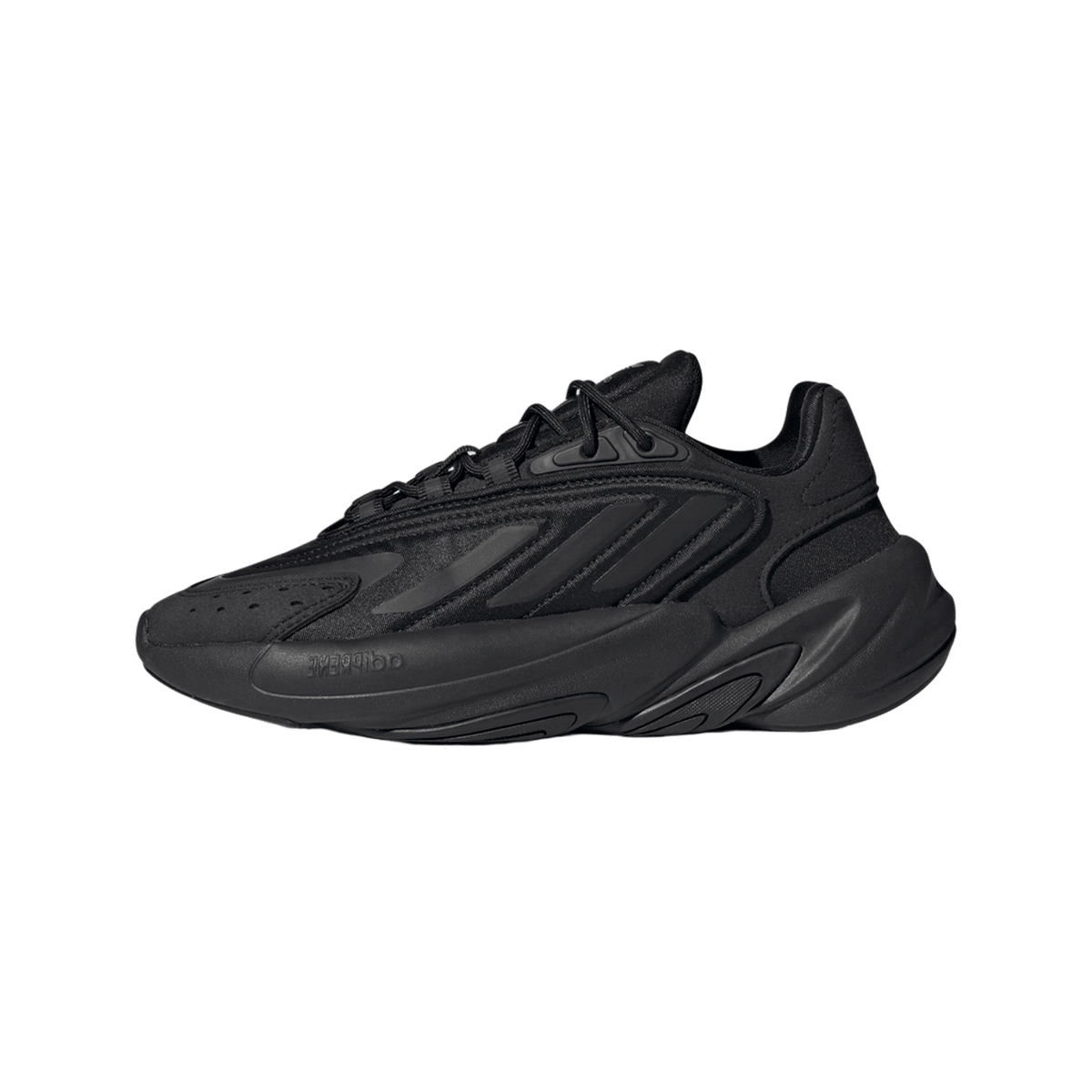 adidas Ozelia Core Black (GS)