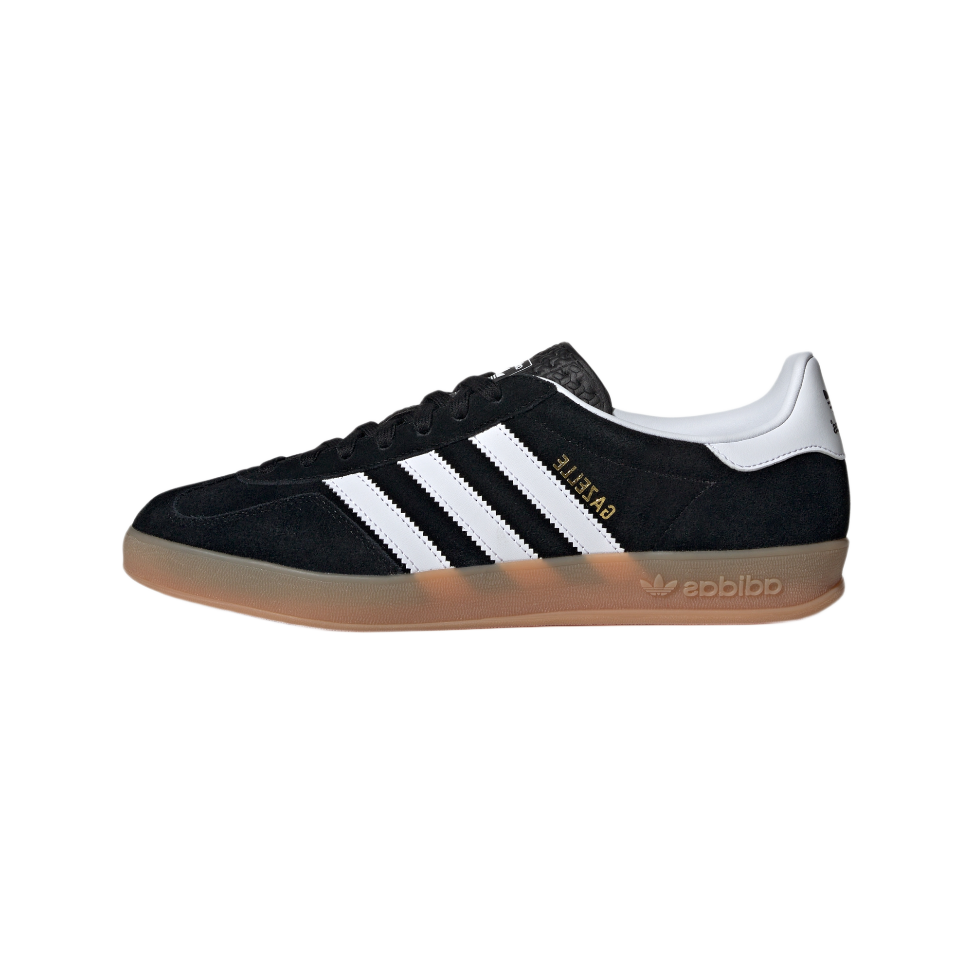 adidas Gazelle Indoor Core Black