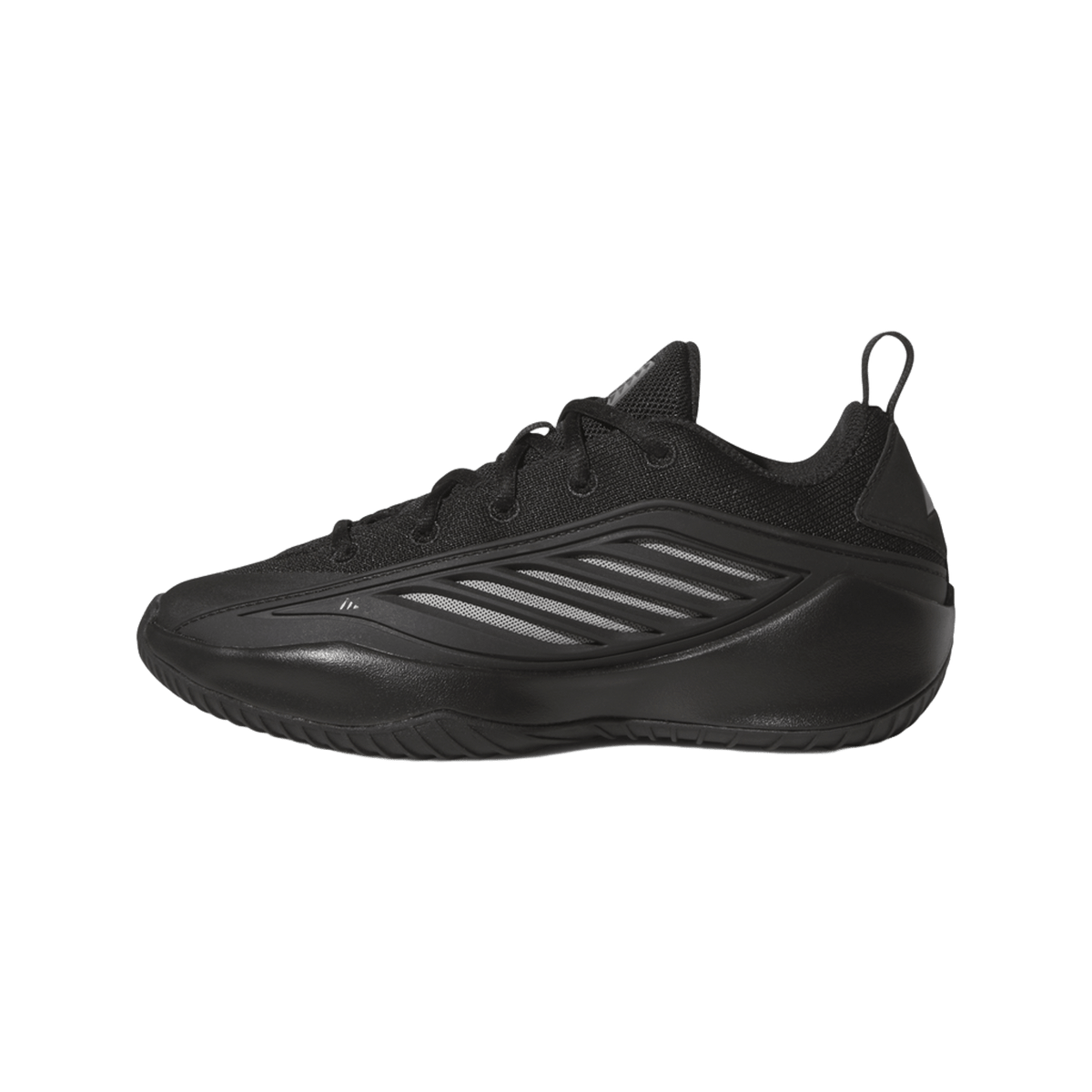 adidas Believe That 1 Black Iron Metallic (GS)
