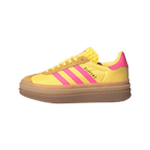 adidas Gazelle Bold Spark Lucid Pink (Women's)