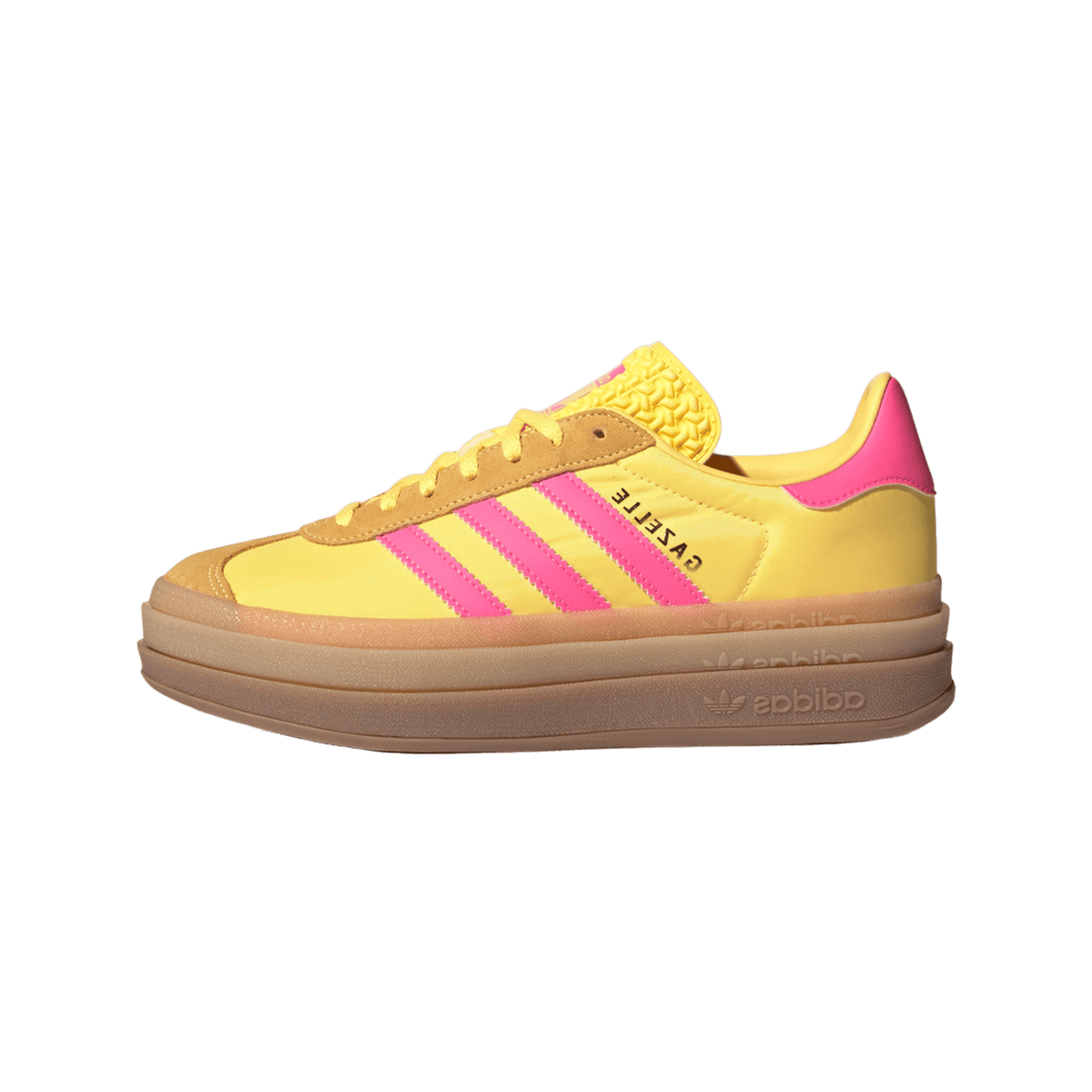 adidas Gazelle Bold Spark Lucid Pink (Women's)