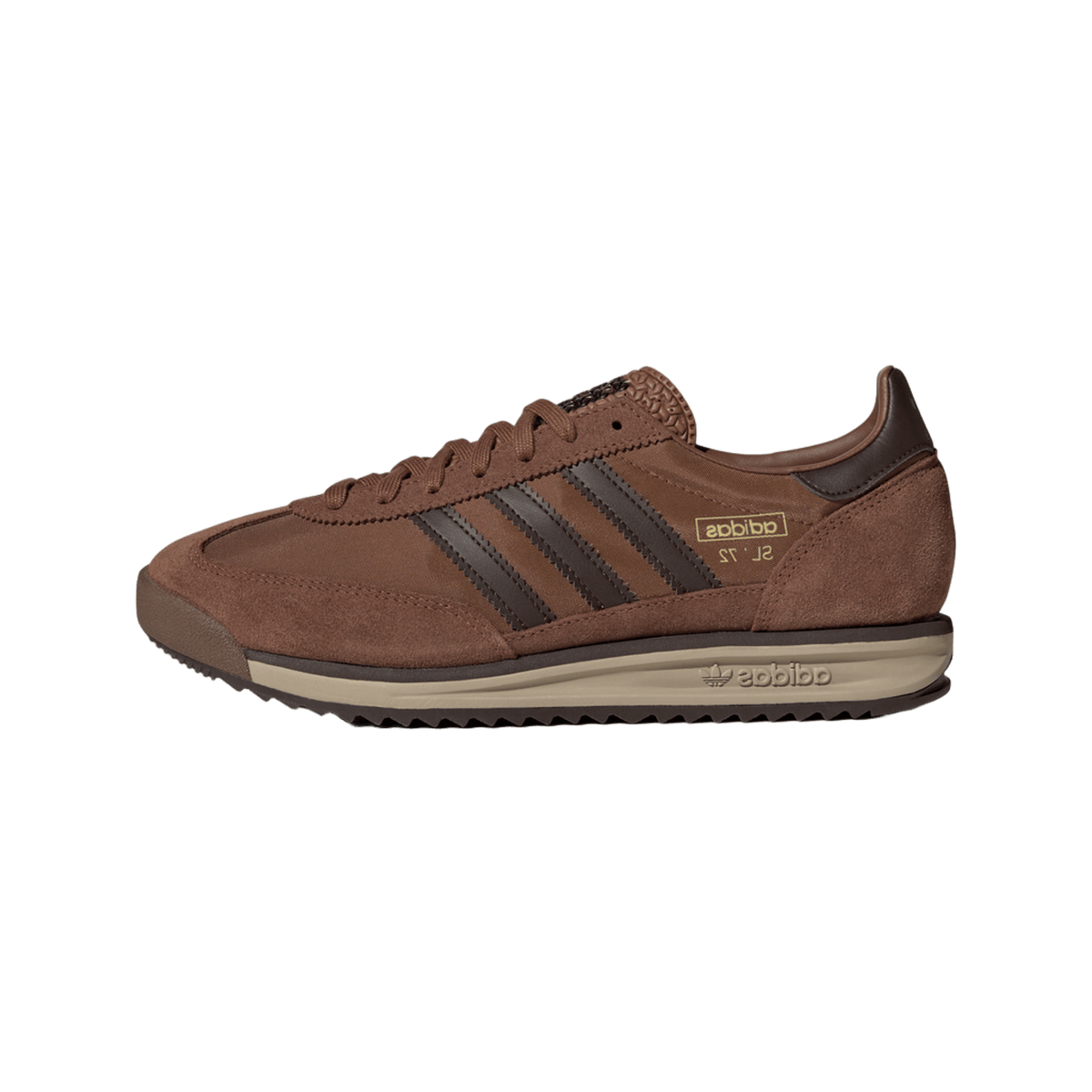 adidas SL 72 RS Preloved Brown