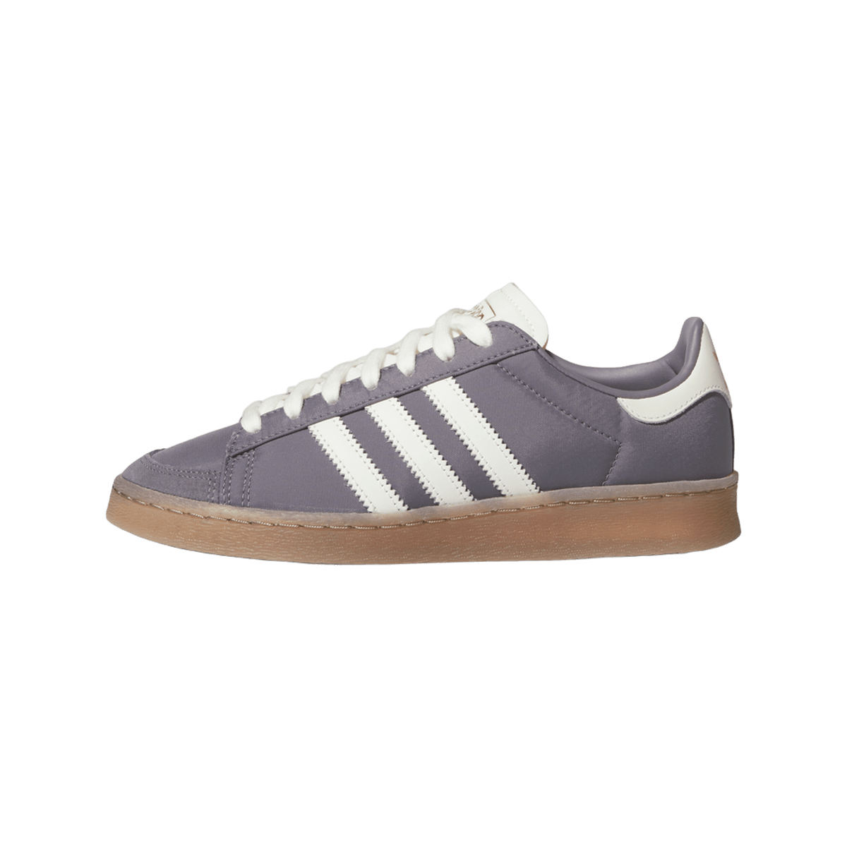 adidas Jabbar Lo Shadow Violet Off White Gum (Women's)