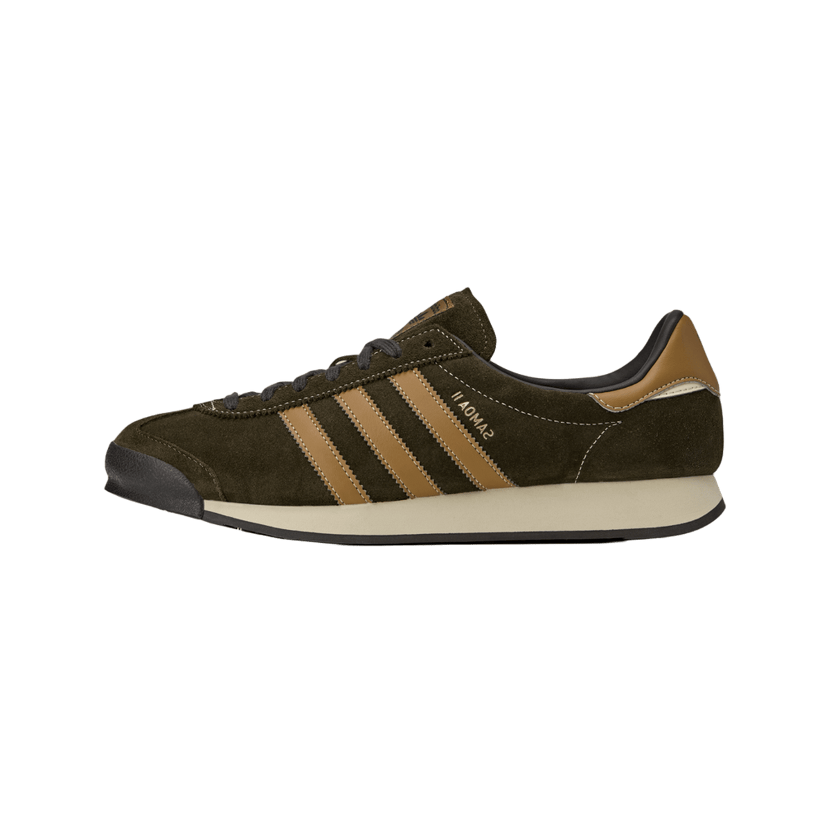 adidas Samoa II SPZL Bronze Strata Tan