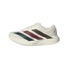 adidas Adizero Evo SL Grey Shadow Olive Maroon