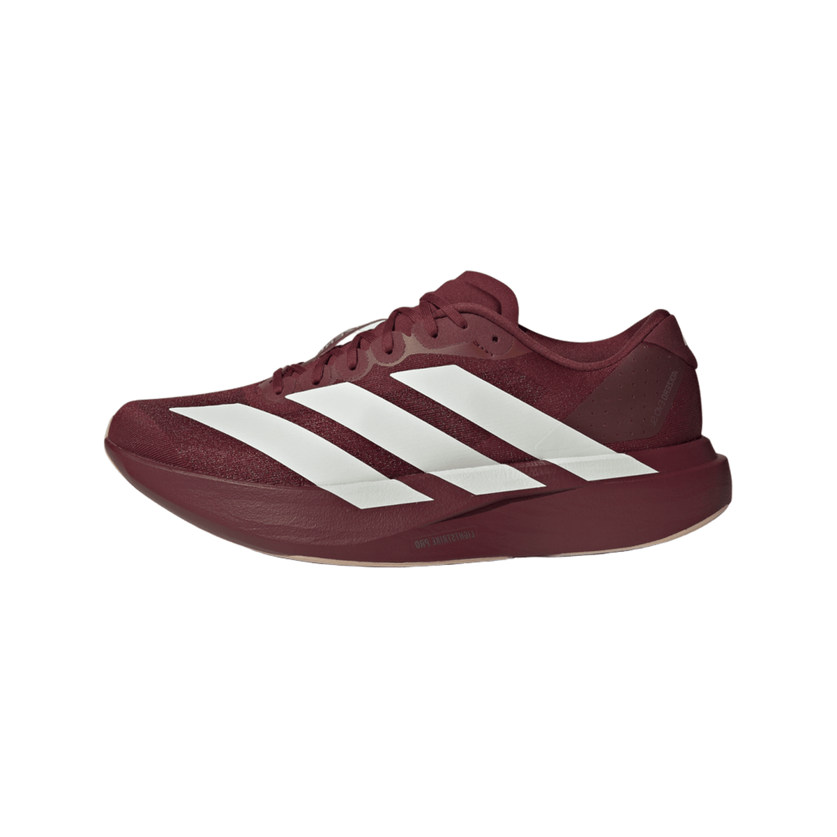 adidas Adizero Evo SL Shadow Red Off White