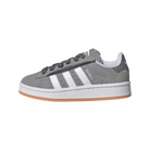 adidas Campus 00s Comfort Closure Camp Grey Three Cloud White (PS)