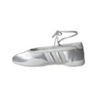 adidas Taekwondo Mei Ballet Silver Metallic Grey (Women's)