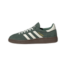 adidas Handball Spezial Green Off White Gum (Women's)