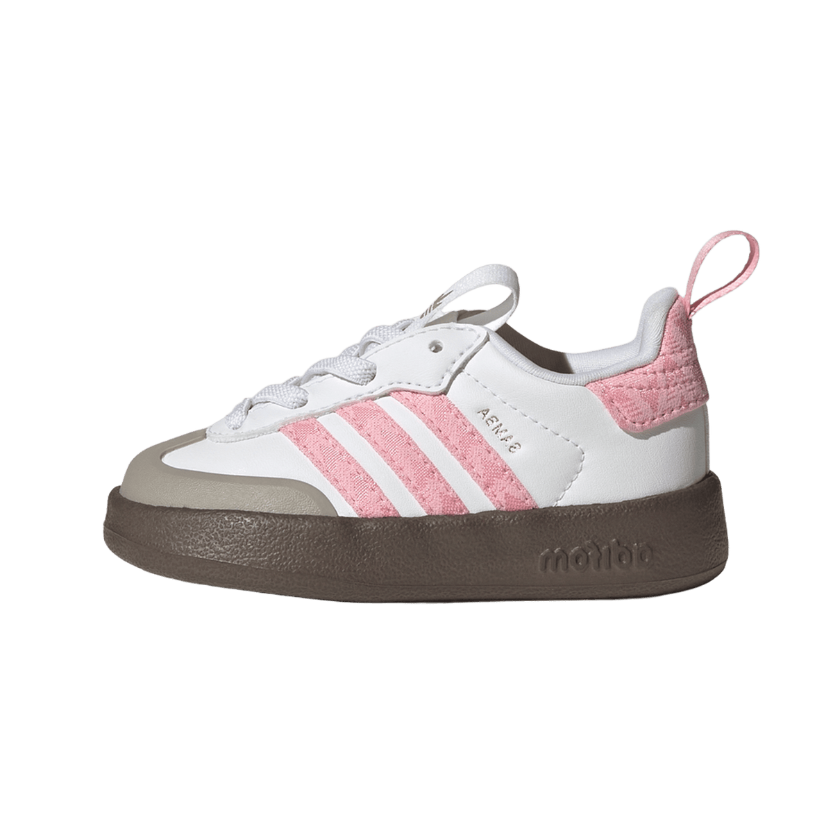 adidas adiFOM Samba 360 White Light Pink (TD)