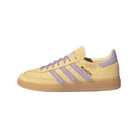 adidas Handball Spezial Orange Tint Powder Plum Gum (Women's)