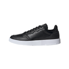 adidas Supercourt Black White