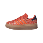 adidas Gazelle Bold Preloved Red (Women's)