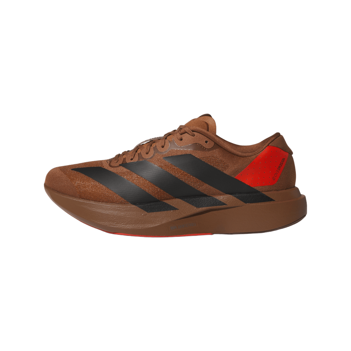 adidas Adizero Evo SL Pharrell Williams Humanrace Preloved Brown