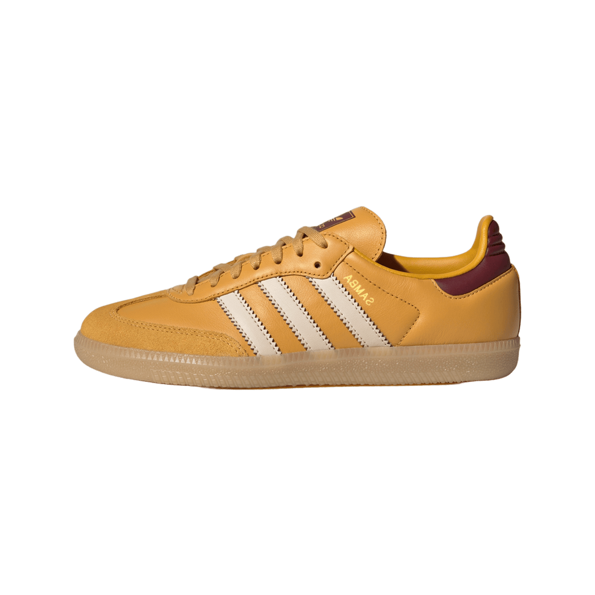 adidas Samba OG Preloved Yellow (GS)