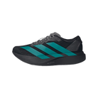 adidas Adizero Evo SL Black Pure Teal