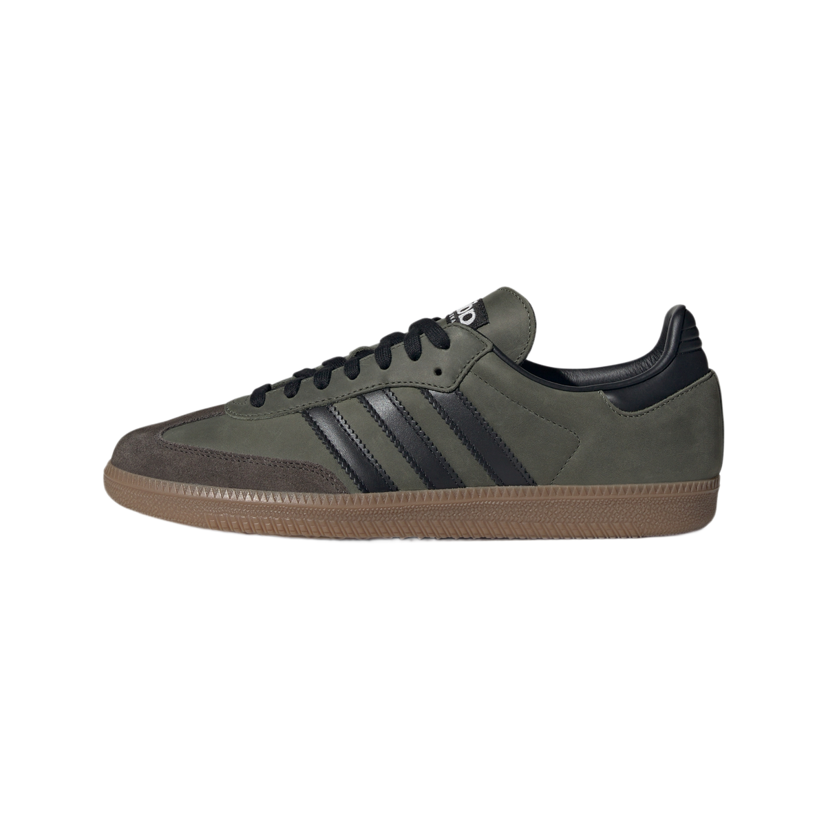 adidas Samba OG Base Green