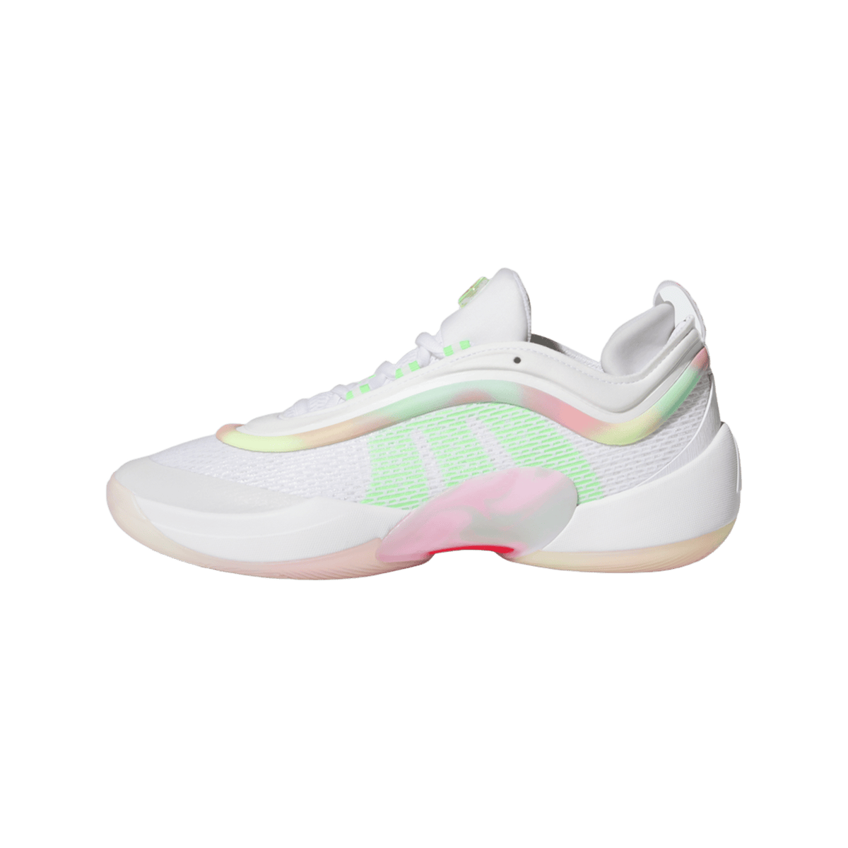 adidas D.O.N. Issue #6 Haribo Goldbears Cloud White