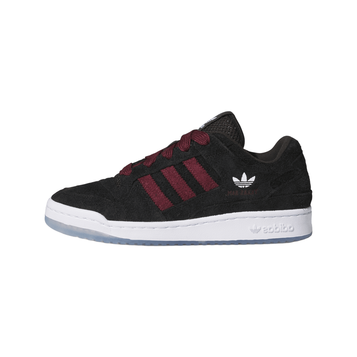 adidas Forum Low Texas A&M Aggies
