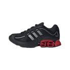 adidas Megaride O1 Black Better Scarlet