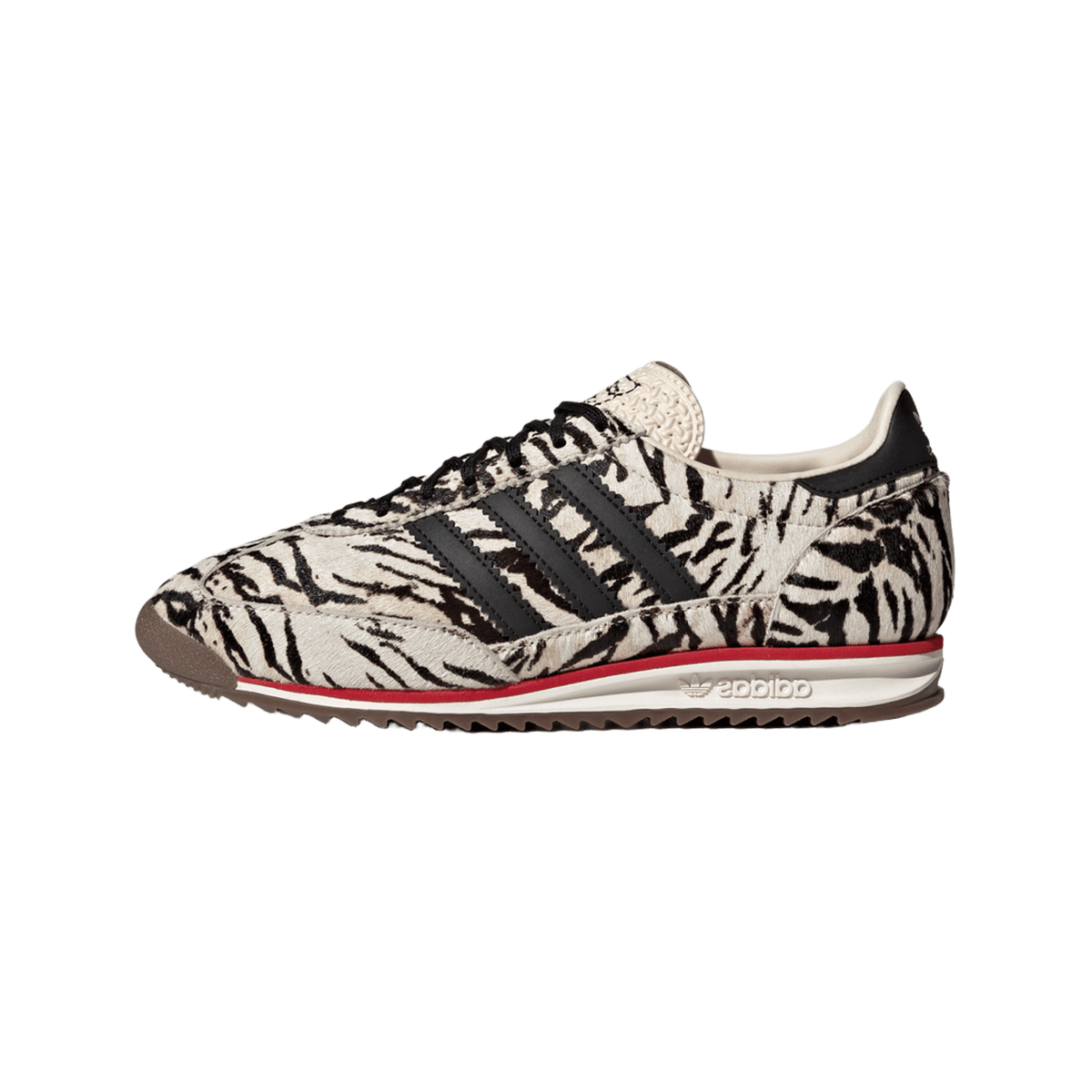 adidas SL 72 OG Zebra (Women's)