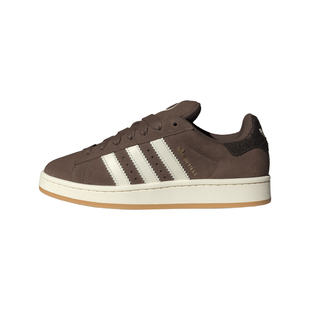 adidas Campus 00s Earth Strata Aurora Coffee (Women's)