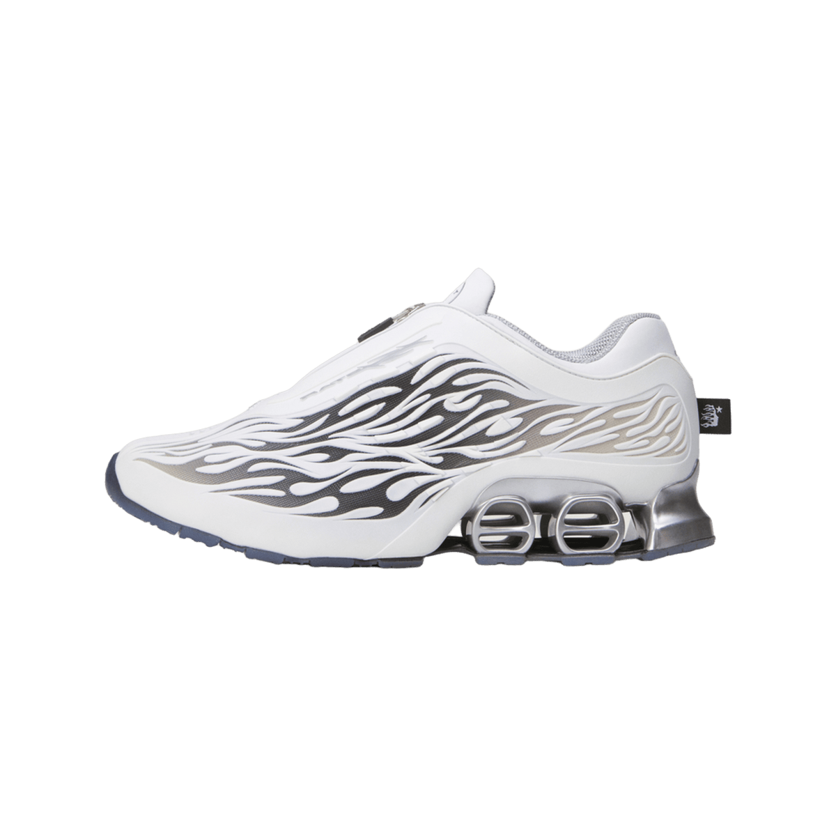 adidas Megaride S2 Hellstar White Black