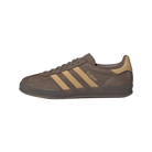 adidas Gazelle Indoor Cargo Brown Golden Beige