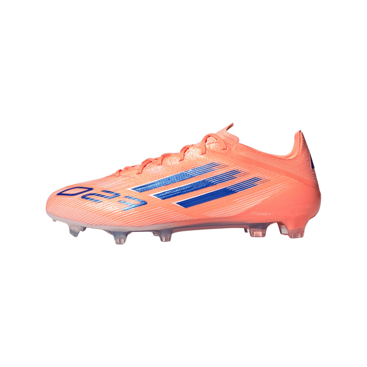 adidas F50 Elite FG Coral Blaze Pack