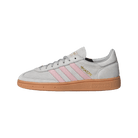 adidas Handball Spezial Grey Clear Pink (Women's)