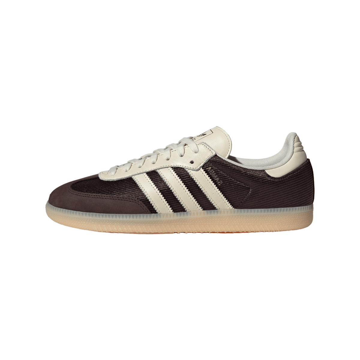 adidas Samba OG Aurora Coffee Cream White