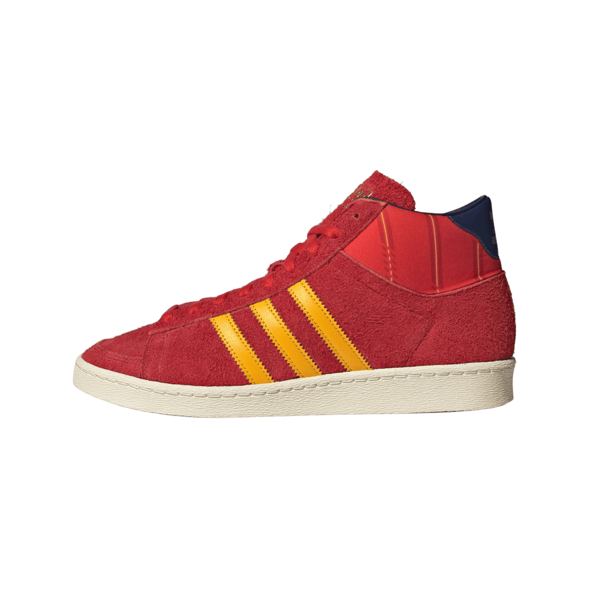 adidas Jabbar Hi Real Federación Española de Fútbol Home