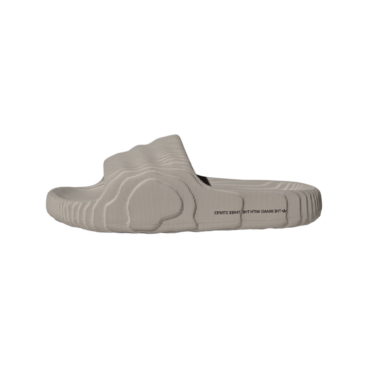 adidas Adilette 22 Slides Light Brown