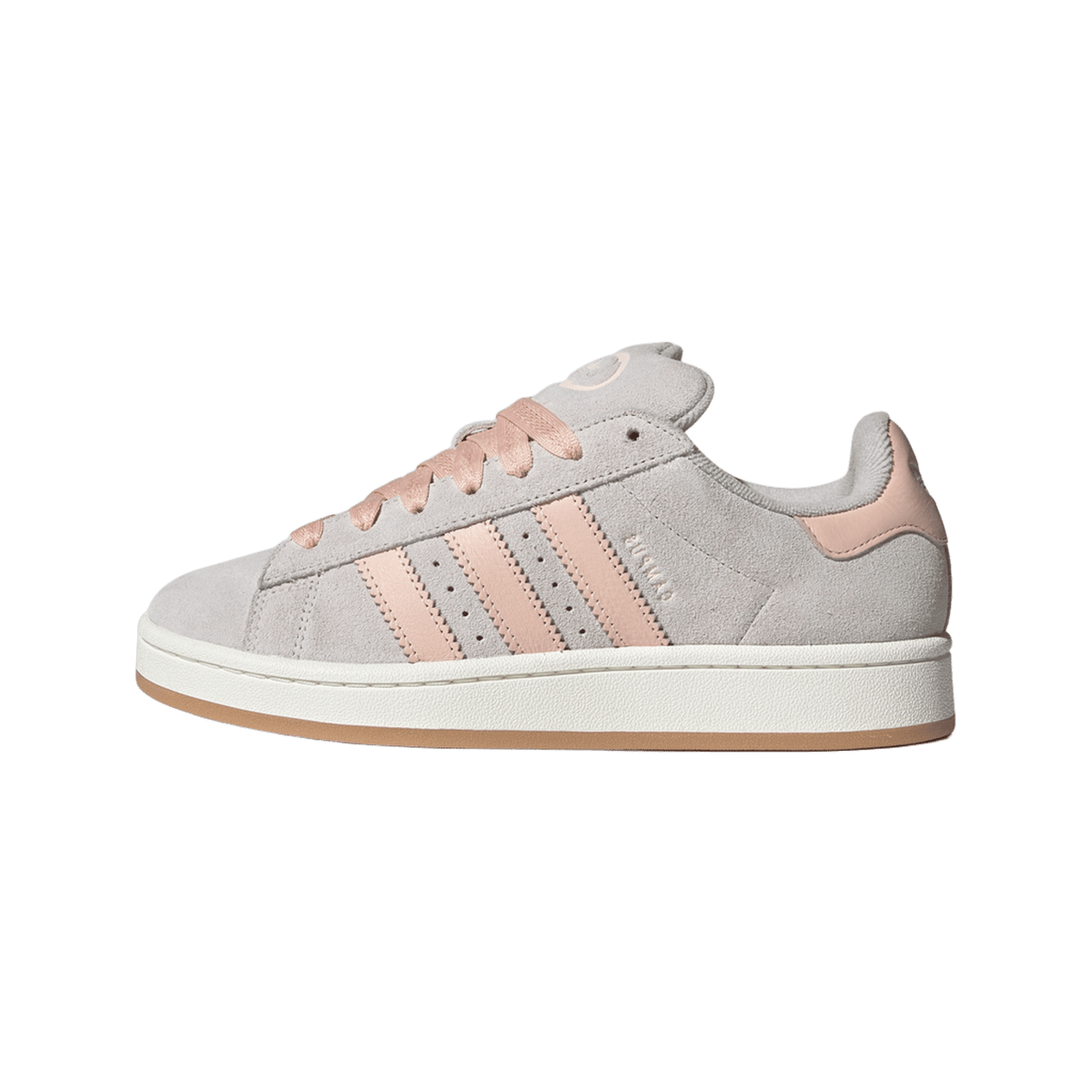adidas Campus 00s Chalk Pearl Blush Pink (Women's)