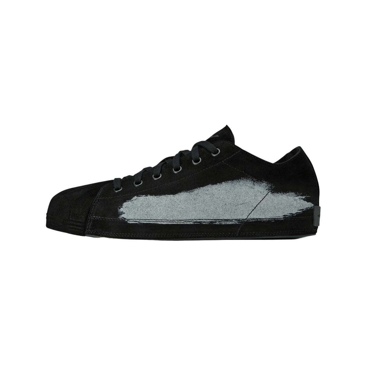 adidas Y-3 Nizzastar Lo Black Off White