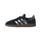 adidas Handball Spezial Core Black Silver Metallic