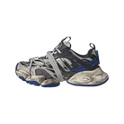 adidas Vento XLG Deluxe Grey Blue