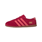 adidas Gazelle Lo Pro Team Victory Red Gum (Women's)