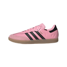 adidas Samba Messi Light Pink Black