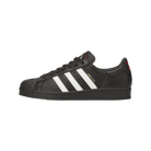 adidas Superstar Willy Chavarria Rose Black White Red