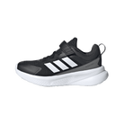 adidas Fortarun 4.0 Core Black Cloud White Carbon (PS)
