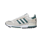 adidas ZX 600 Crystal White Preloved Teal Core White