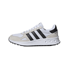 adidas Run 84 White Black Crystal White