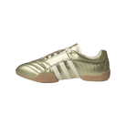 adidas Taekwondo Elite Mei Gold Metallic White (Women's)