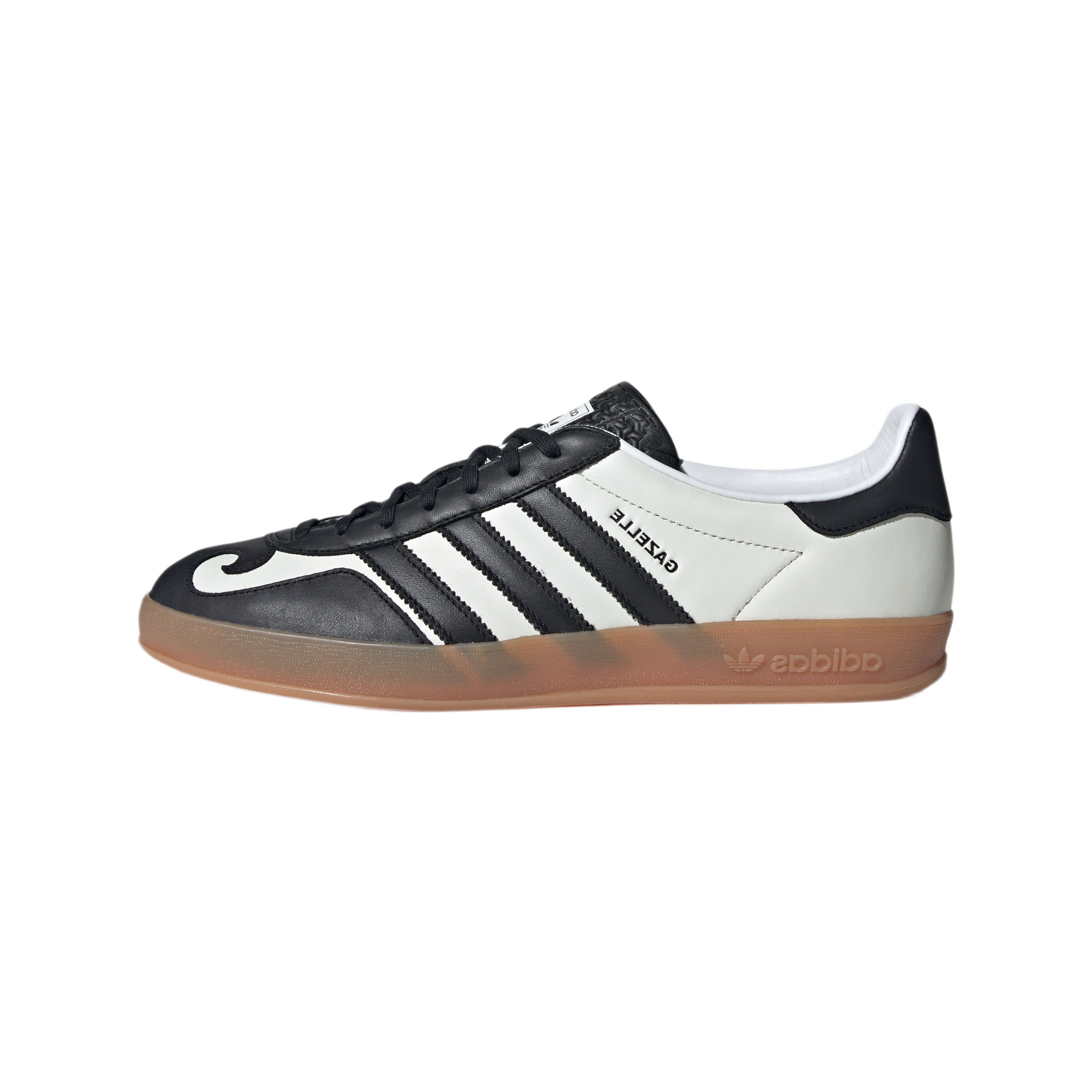 adidas Gazelle Indoor Gatsin Pack White