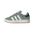 adidas Campus 00s Silver Green Cloud White Gum (GS)